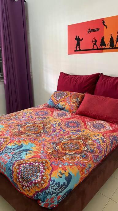 Homestay Delisha Parit Raja Uthm Exterior foto